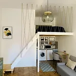 Apartment 1900 Vetus Cluj-Napoca