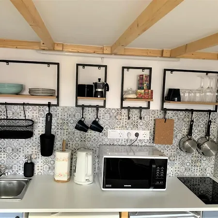 Apartman 1900 Vetus *