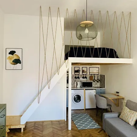 Apartment 1900 Vetus Cluj-Napoca