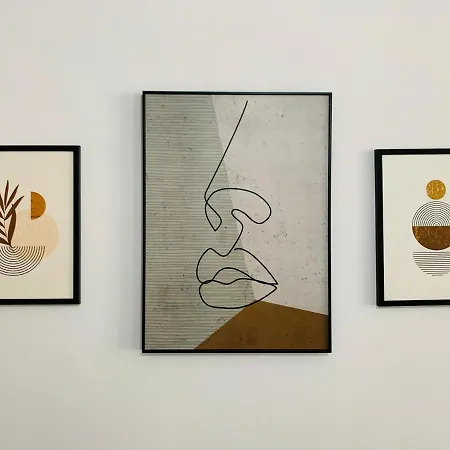 아파트 1900 Vetus *