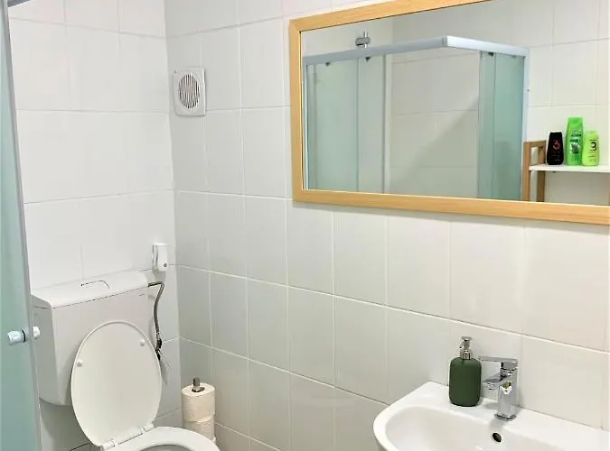 1900 Vetus Apartamento *