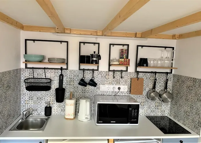 Apartamento 1900 Vetus *