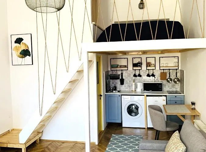 Apartamento 1900 Vetus Cluj-Napoca